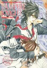 Vampire Knight Pearls 5