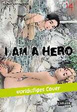 I am a Hero 14