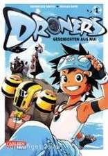 Droners 1