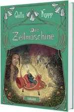 Die Zeitmaschine