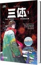 The Three-Body Problem 1