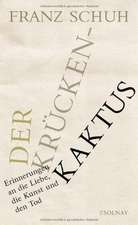 Der Krückenkaktus