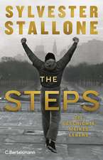 The Steps