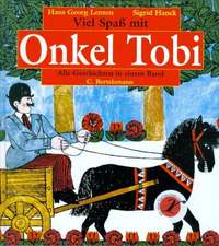 Viel Spaß mit Onkel Tobi