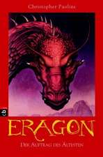 Eragon 02. Der Auftrag des Ältesten