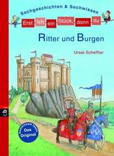 Erst ich ein Stück, dann du - Sachgeschichten & Sachwissen