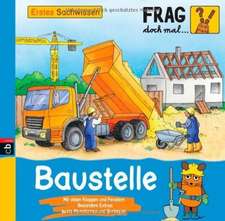 Frag doch mal die Maus Baustelle