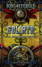 GOLIATH - Die Stunde der Wahrheit