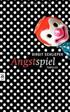 Angstspiel