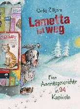 Zillgens, G: Lametta ist weg