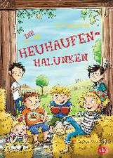 Die Heuhaufen-Halunken