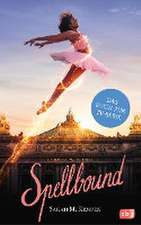 Spellbound - Verzaubert in Paris