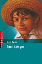 Twain, M: Tom Sawyer