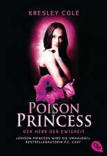 Poison Princess 02 - Der Herr der Ewigkeit