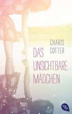 Das unsichtbare Mädchen