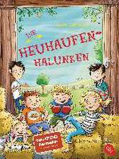 Die Heuhaufen-Halunken