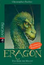 Eragon 04. Das Erbe der Macht