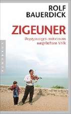 Zigeuner