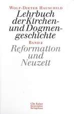 Lehrbuch der Kirchen- und Dogmengeschichte 2