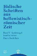 Das 4. Buch Esra