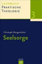 Seelsorge