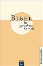 Bibel in gerechter Sprache