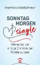 Sonntagmorgensingle