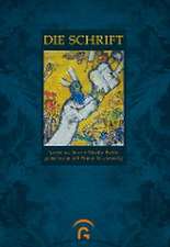 Die Schrift