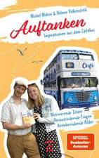 Auftanken