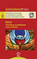 Basics des Glaubens