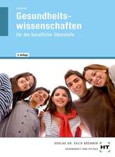 Gesundheitswissenschaften