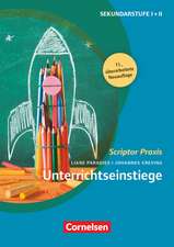 Unterrichts-Einstiege