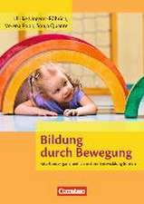 Bildung durch Bewegung