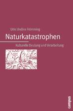 Naturkatastrophen