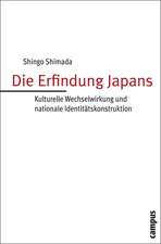 Die Erfindung Japans