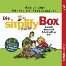 Die Simplify Box