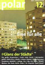 polar 12: Glanz der Städte