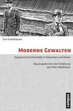 Moderne Gewalten