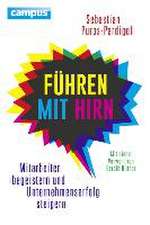 Führen mit Hirn