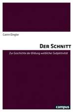 Der Schnitt