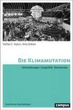 Die Klimamutation