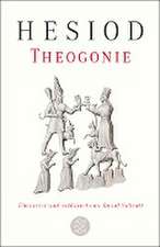 Theogonie