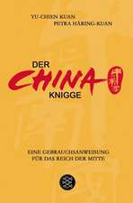 Der China-Knigge