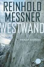 Westwand