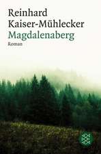 Magdalenaberg