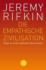 Die empathische Zivilisation