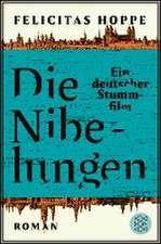 Die Nibelungen