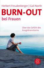 Burn-out bei Frauen