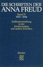 Die Schriften der Anna Freud 04