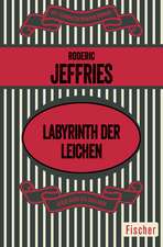 Labyrinth der Leichen
